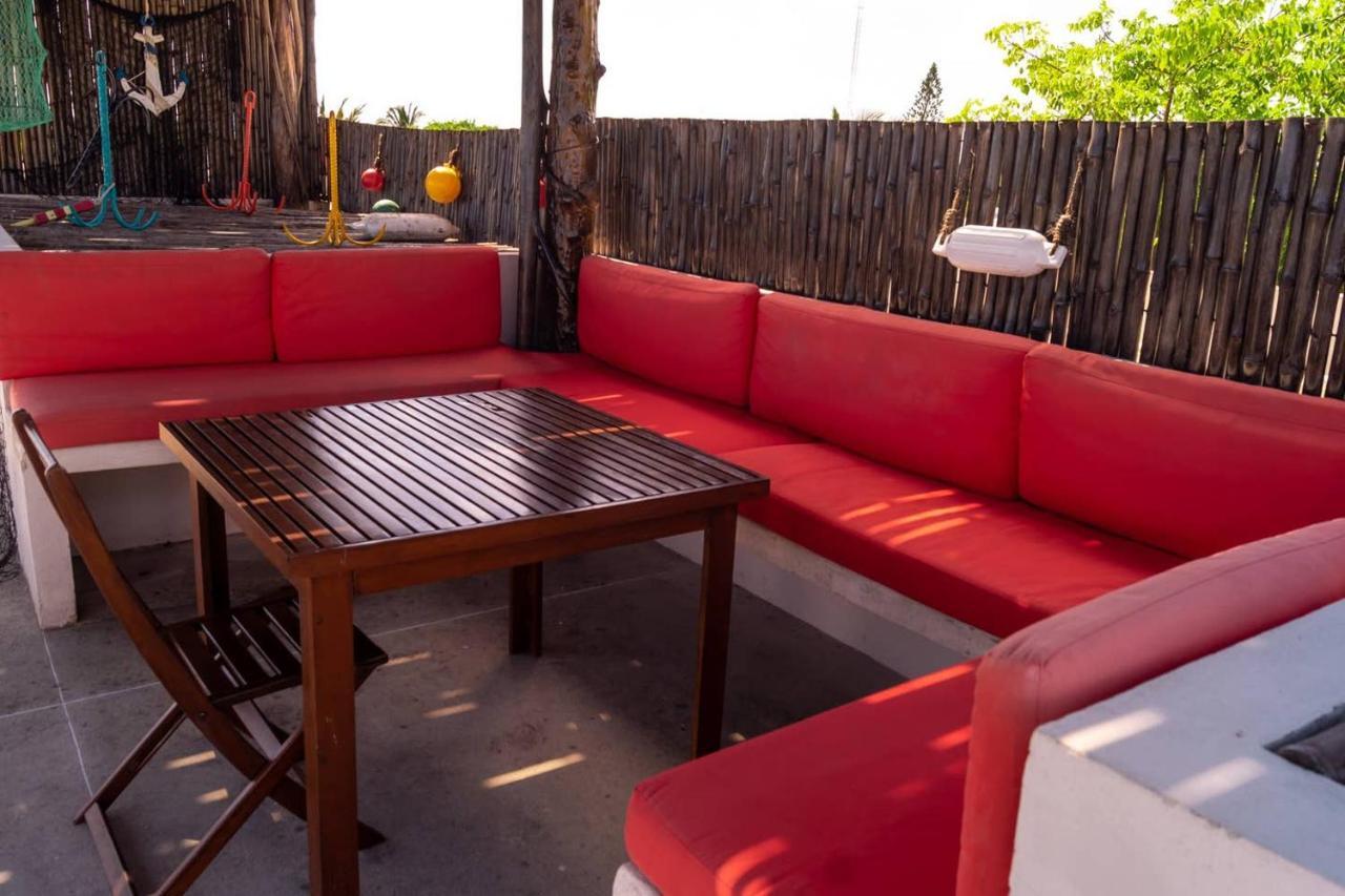 Luxury Condo, The Hidden Gem Playa Chaca. Live It! Progreso  Exterior foto