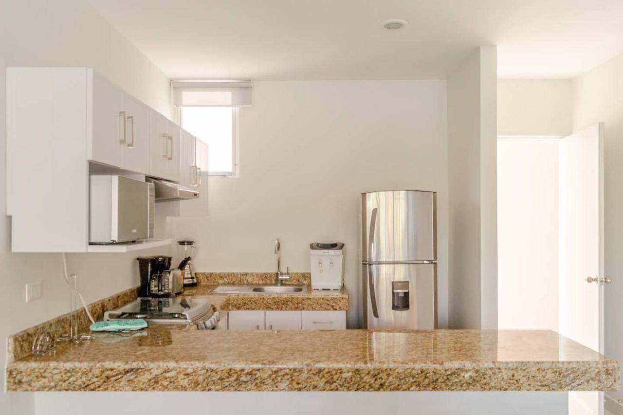 Luxury Condo, The Hidden Gem Playa Chaca. Live It! Progreso  Exterior foto