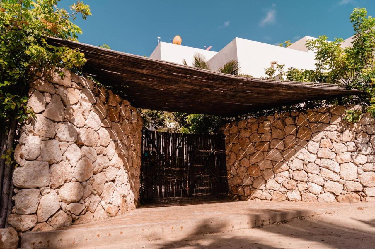 Luxury Condo, The Hidden Gem Playa Chaca. Live It! Progreso  Exterior foto