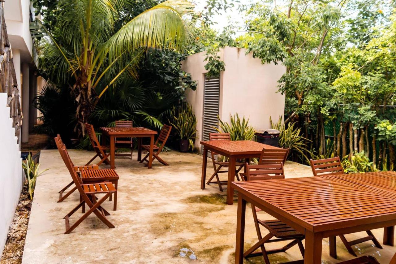 Luxury Condo, The Hidden Gem Playa Chaca. Live It! Progreso  Exterior foto