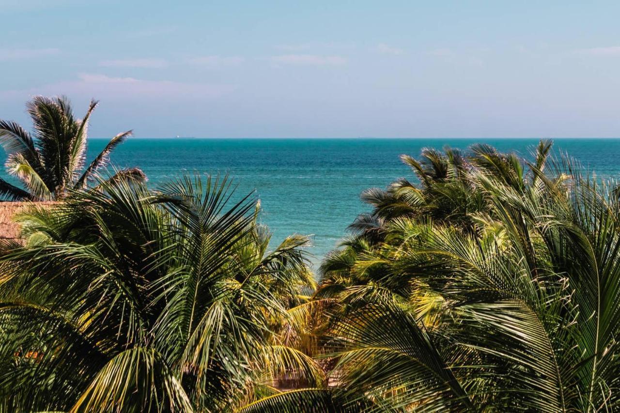 Luxury Condo, The Hidden Gem Playa Chaca. Live It! Progreso  Exterior foto