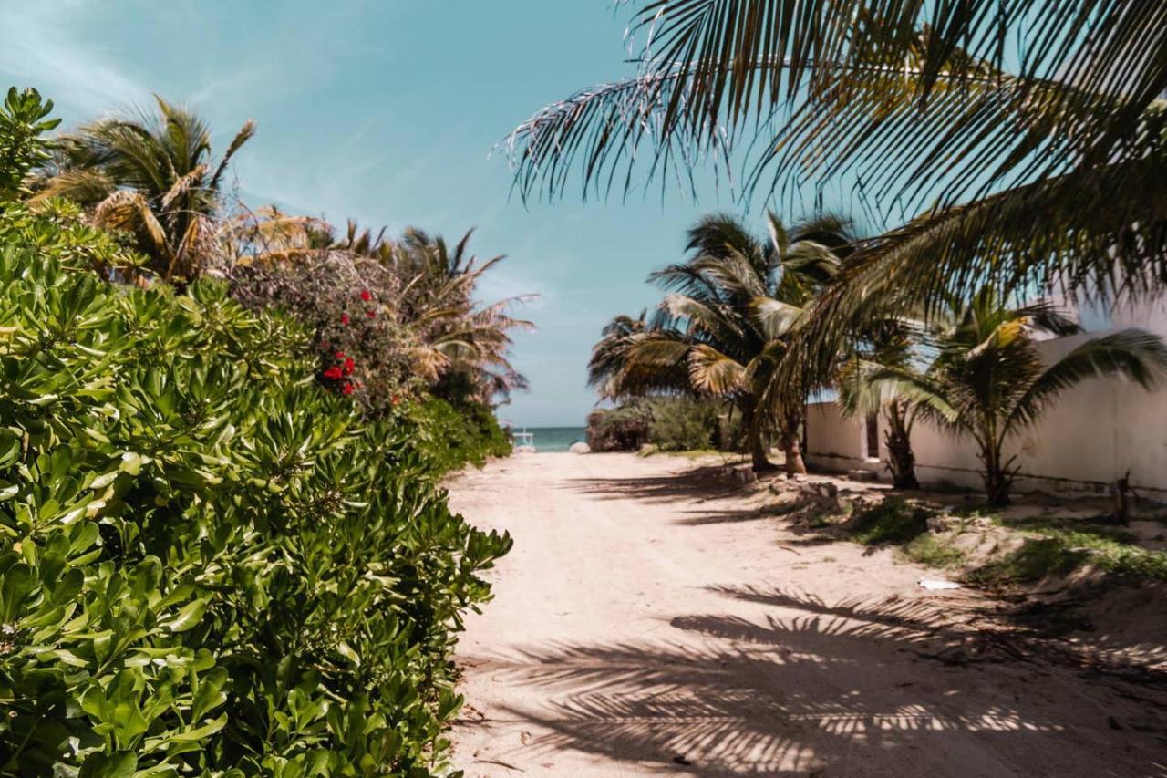 Luxury Condo, The Hidden Gem Playa Chaca. Live It! Progreso  Exterior foto